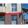 Однокомнатная квартира площадью 26 5 кв м Есть детская площадка Холодное центральное водоснабжение Автономная котельная горячая вода отопление Дом