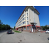Однокомнатная квартира площадью 26 5 кв м Есть детская площадка Холодное центральное водоснабжение Автономная котельная горячая вода отопление Дом