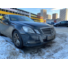 Автотранспортное средство MERCEDES BENZ Е 350 4MATIC 2010 года выпуска черного цвета 272 лошадиные силы рабочий объем 3498 VIN номер WDD212871A383140