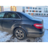 Автотранспортное средство MERCEDES BENZ Е 350 4MATIC 2010 года выпуска черного цвета 272 лошадиные силы рабочий объем 3498 VIN номер WDD212871A383140