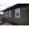 Продается жилой дом площадью 49 кв м и земельный участок площадью 1800 кв м расположенные в экологически чистом районе Новгородской области по адресу: