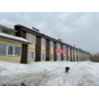 Квартира расположенная на втором этаже многоквартирного жилого дома общей площадью 41 2 кв м по адресу Пензенская обл кузнецкий р н п Радищево ул
