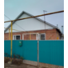 Продается в процедуре банкротства земельный участок общей площадью 3577 кв м (кадастровый номер 61:40:0060101:372) и жилой дом общей площадью 62 6 кв