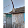 жилой дом 1этаж общей площадью 36 9 кв м кадастровый номер 63:10:0207004:1503 и земельный участок категория земель: земли населенных пунктов для