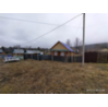 Продается 1 этажный дом с земельным участком в Республика Башкортостан м р н Бурзянский с п Старосубхангуловский сельсовет с Старосубхангулово ул