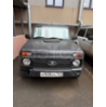 Автомобиль LADA 4X4 2021 года выпуска идентификационный номер VIN XTA212140M2418807 номер двигателя 21214 1109639 ПТС 164301022549 532 коробка