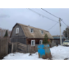 Реализуется одноэтажный жилой дом из бруса пл 62 5 кв м кад номер 24:11:0060102:690 на земельном участке пл 829 кв м кад номер 24:11:0060102:340 по