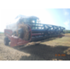 Жатка для уборки сои RSM FS 600 03 