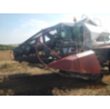 Жатка для уборки сои RSM FS 600 03 