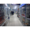 База торгово – складского назначения в составе 5 зданий общей площадью 1469 6 кв м расположенная на 3 земельных участках находящихся в собственности